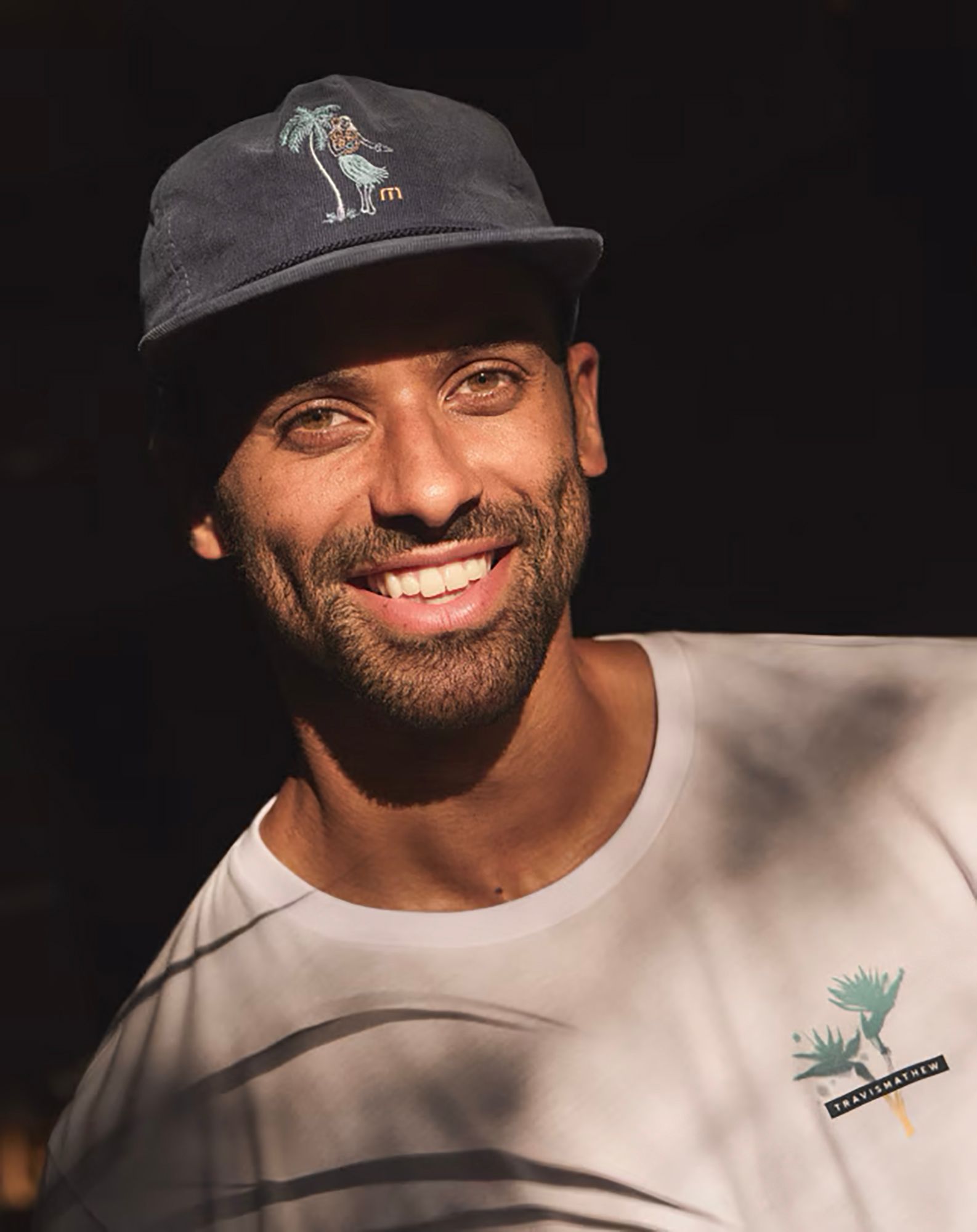 TravisMathew Men's Layover Leisure Golf Hat Dick's Sporting Goods